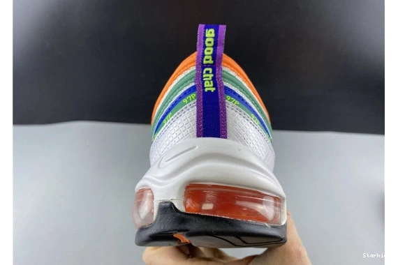 Max London Summer Nike 97 Air of Love CL1504-100 0218